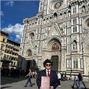 Offro ripetizioni individuali di spagnolo, dal livello A1 fino al livello B2!